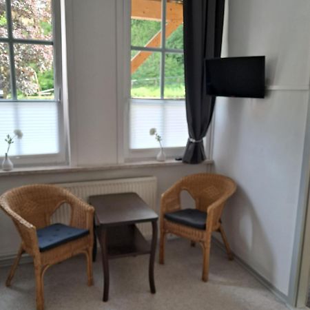 Brummers Ferienwohnung Вильдеманн Экстерьер фото