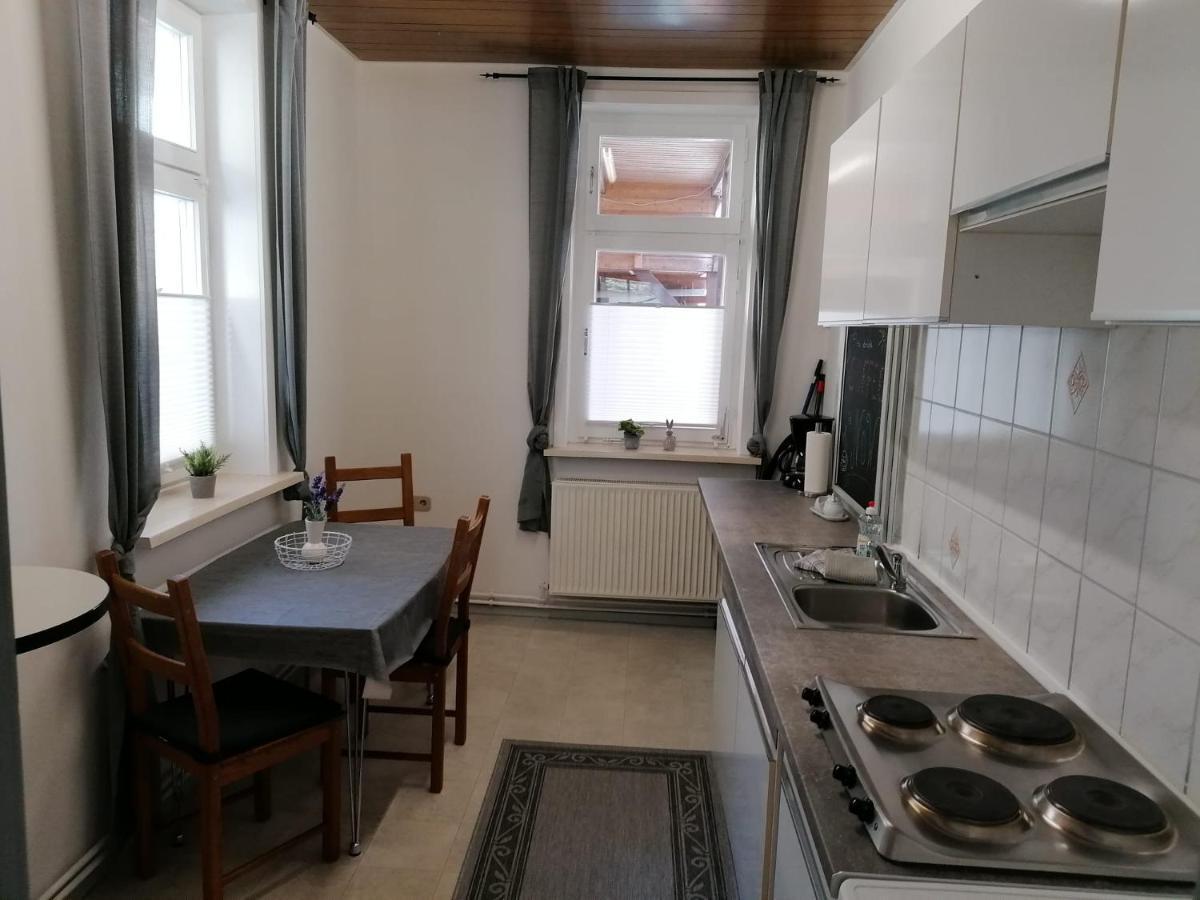 Brummers Ferienwohnung Вильдеманн Экстерьер фото