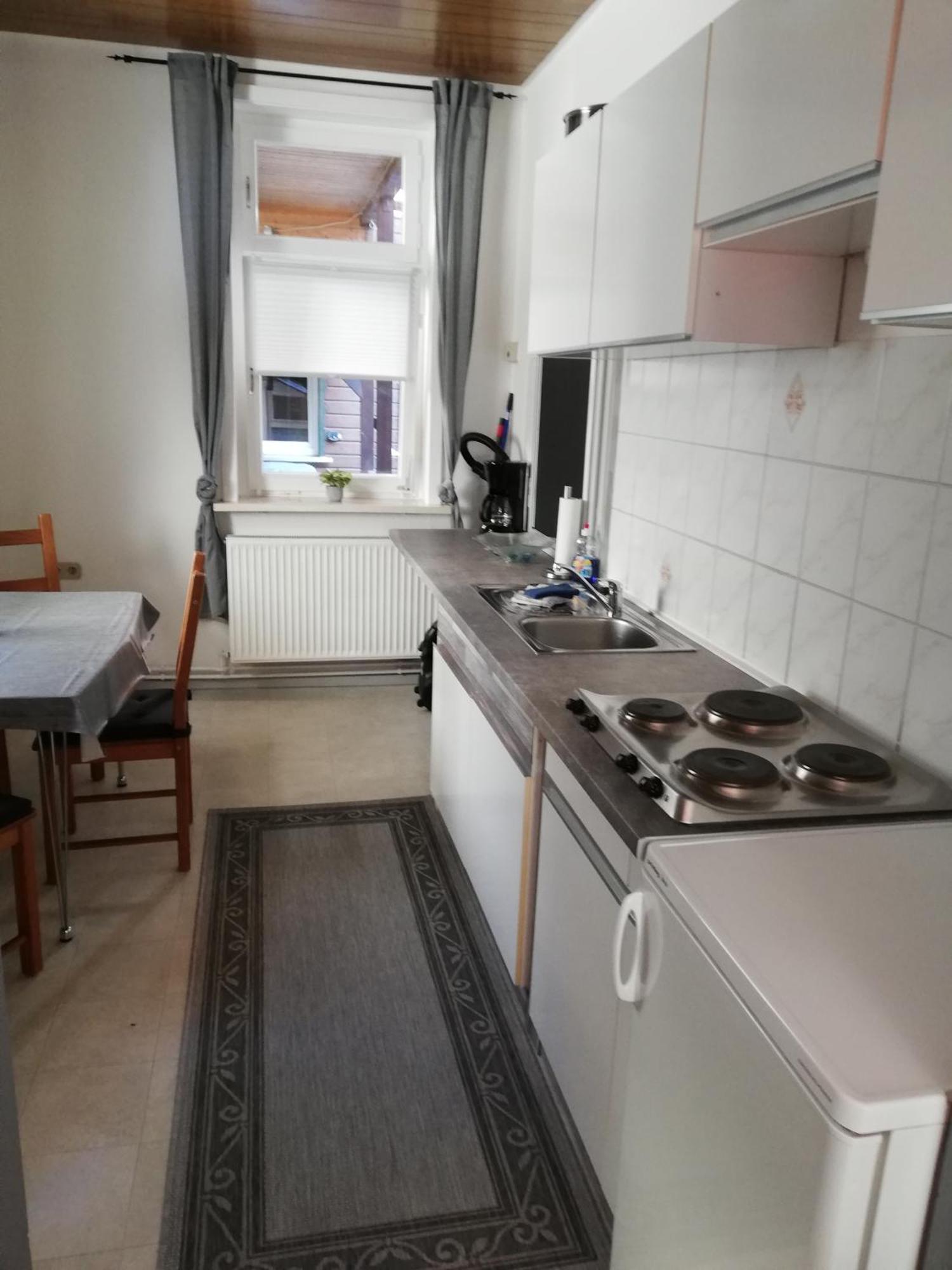 Brummers Ferienwohnung Вильдеманн Экстерьер фото
