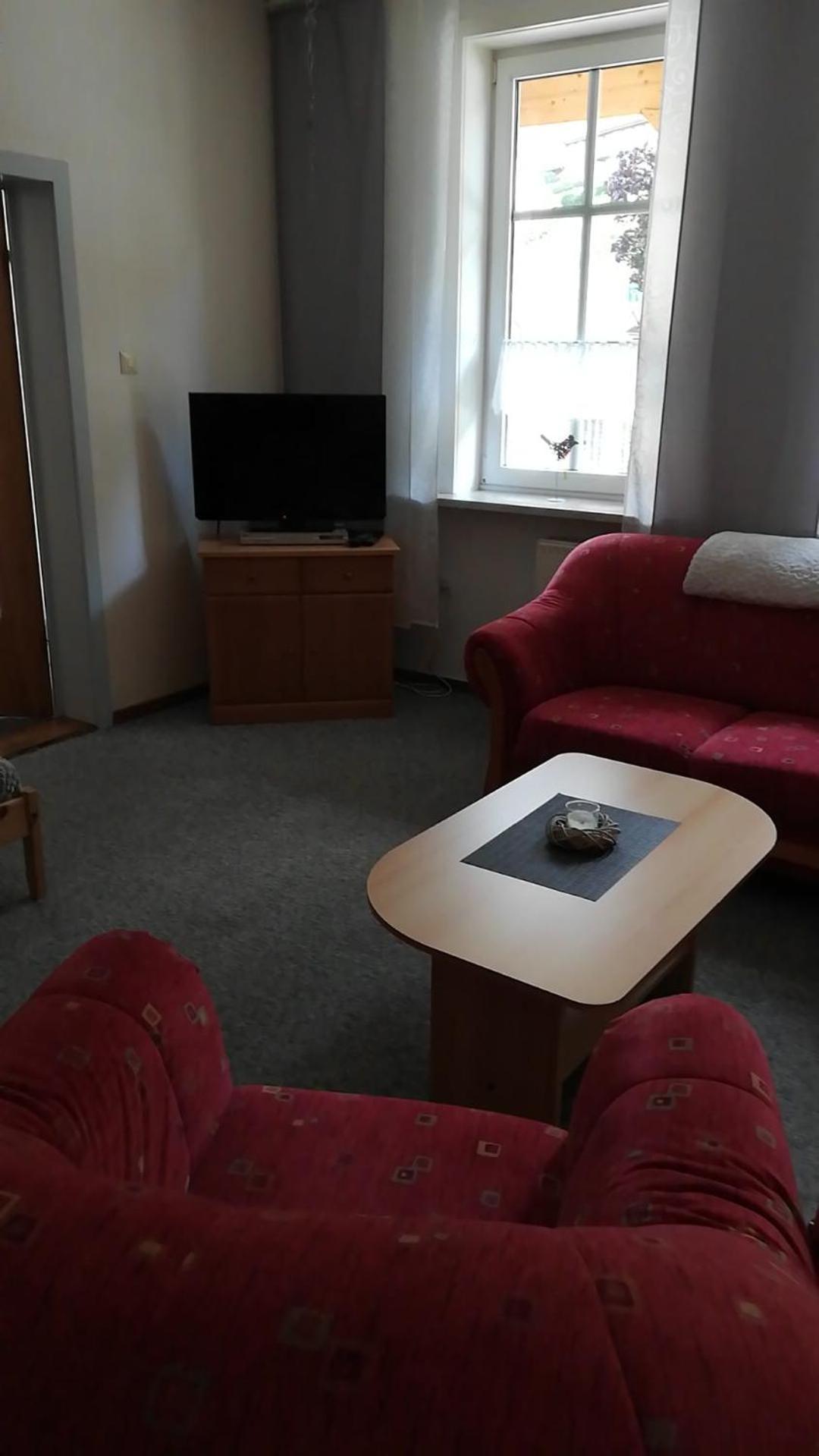 Brummers Ferienwohnung Вильдеманн Экстерьер фото