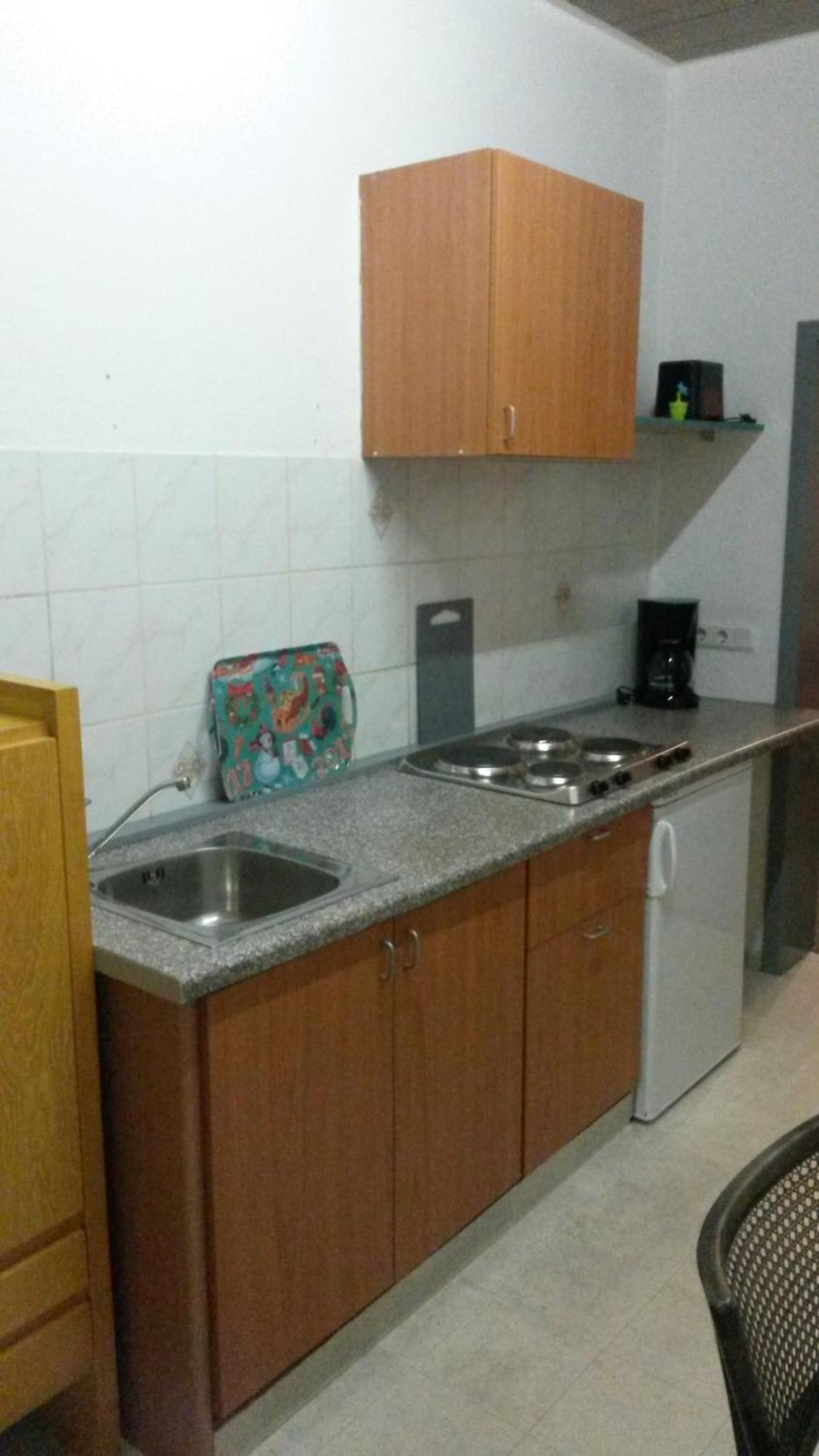 Brummers Ferienwohnung Вильдеманн Экстерьер фото