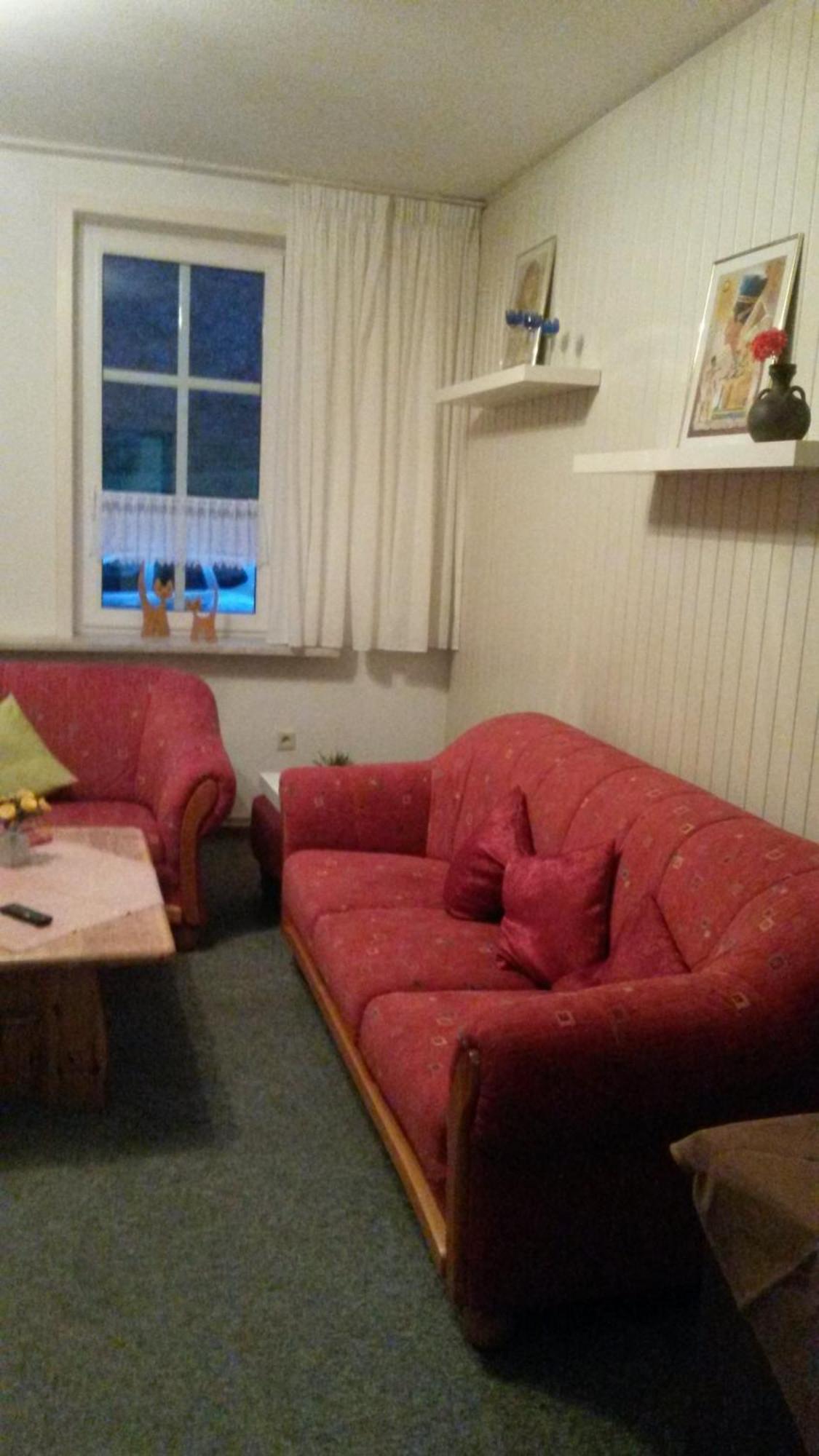 Brummers Ferienwohnung Вильдеманн Экстерьер фото