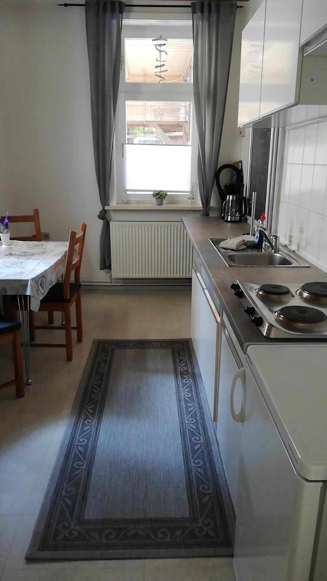 Brummers Ferienwohnung Вильдеманн Экстерьер фото